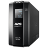 APC Back UPS Pro BR 900VA/540W, 6 Outlets, AVR, LCD Interface 