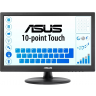 Asus VT168HR 15.6" HD ready Touch LED monitor