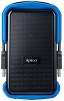 Apacer AC631 2.5" Eksterni HDD