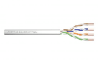Digitus Cat.5e U/UTP installation cable, 305 m, simplex, Eca 