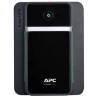 APC Easy UPS 700VA/360W, 230V, AVR, Schuko Sockets 