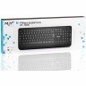 Moye Tastatura Wireless Typing Essentials 