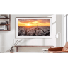 Televizor Samsung LS03BG 50" The Frame 4K Ultra HD, Smart (2022)