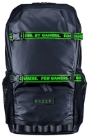 Razer Scout Backpack 15.6" Lightweight all-weather gejmerski ranac