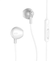 REMAX RM-711 Slušalice bele