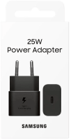 Samsung EP-T2510NBEGEU Power Adapter 25W Black