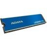 A-Data LEGEND 710 512GB M.2 PCIe Gen3 x4 , ALEG-710-512GCS SSD , Podgorica, Crna Gora 
