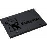 Kingston A400 SSD 480GB 2.5" SATA III, SA400S37/480G 