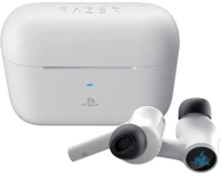 Razer Hammerhead HyperSpeed - PlayStation Licencirane gejmerske slusalice HyperSpeed Wireless, (ANC)
