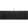 HP 125 Wired Keyboard  