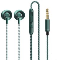 REMAX RM-711 Slušalice zelene