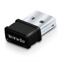 Tenda W311MI 150Mbps Wireless N Nano Pico USB Adapter