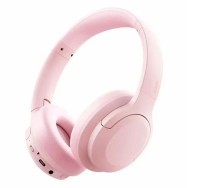 REMAX RB-900HB Bluetooth slušalice roze