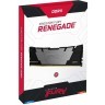 Kingston Fury Renegade Black XMP DIMM DDR4 16GB 3600MT/s, KF436C16RB12/16 