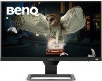Monitor 23.8" BENQ EW2480 Full HD IPS HDR
