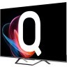 Televizor Tesla Q55S939GUS QLED TV 55" Ultra HD, Smart Google