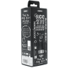 REMAX RC-C211 2.4A za iPhone & USB tip C Auto punjač