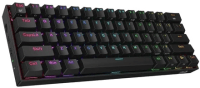 Redragon Apas RGB Mechanical Gaming Keyboard 