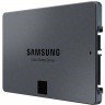 Samsung QVO Series SSD 2TB/4TB 2.5" SATA III 