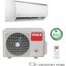 Klima uređaj Vivax Cool Q ACP-09CH25AEQI, 9000BTU, Podgorica, Crna Gora 