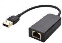 FAST ASIA USB 3.0 - Ethernet 10/100 mrežni adapter