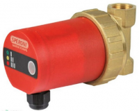 Speroni SCRSE15/15-65 Cirkularna pump grijanja 110C H1,2m 15,8L/min