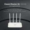 Xiaomi Mi Router 4A (Dual Band, Global Version, Gigabit Edition)
