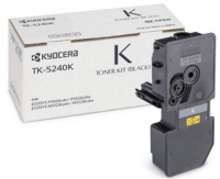 Kyocera TK-5240K toner, Black 