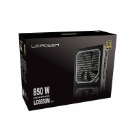 LC Power LC6850M 850W 80 PLUS GOLD