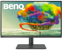 Ultra HD 4K monitor BENQ PD2705U LED 27" 4K UHD IPS