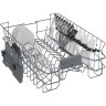 Beko BDFS 26020 XQ Samostojeća mašina za pranje sudova (10 kapacitet pranja, Slim linija, Inverter motor), Podgorica, Crna Gora 