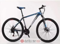 BEGASSO TY-511 Bicikl 26 inča plavi