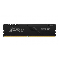 Kingston FURY Beast 16GB DDR4 3200MHz, KF432C16BB/16