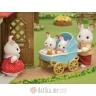Epoch Igracka Sylvanian, coko zeke