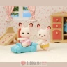 Epoch Igracka Sylvanian, coko zeke