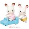 Epoch Igracka Sylvanian, coko zeke