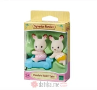 Epoch Igracka Sylvanian, coko zeke