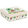 EASY LIFE SET SOLJICA ZA KAFU 6/1 100ml ATMOSP. EQUATORIAL