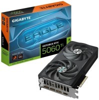 GIGABYTE GV-N506TEAGLE OC-16GD nVidia GeForce RTX 5060 Ti EAGLE 16GB 128bit rev. 1.0