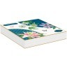EASY LIFE DEZERTNI TANJIR 19cm VOYAGE TROPICAL