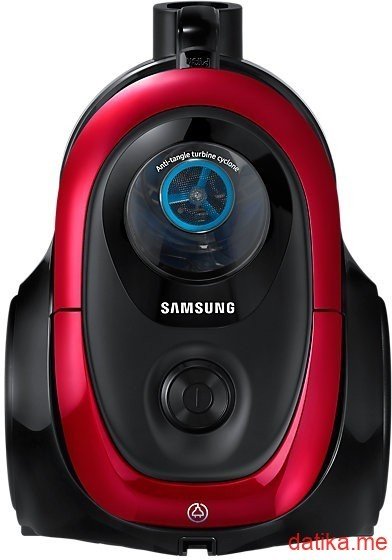 Buy Samsung Vc07m2110sr Ge Usisivac Sa Posudom In Montenegro Podgorica Budva Bar In Online Store Datika Home Delivery Available