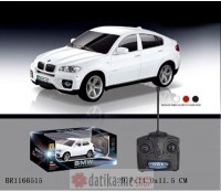 Igracka GK vozilo na daljinsko upravljanje auto 1/24