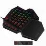 Redragon Tastatura Diti K585RGB Mechanical Gaming