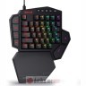 Redragon Tastatura Diti K585RGB Mechanical Gaming