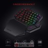 Redragon Tastatura Diti K585RGB Mechanical Gaming