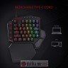 Redragon Tastatura Diti K585RGB Mechanical Gaming