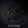 Redragon Tastatura Diti K585RGB Mechanical Gaming