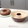 NAVA Terrestrial FORMA KUGLOF 27cm в Черногории