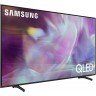 Samsung QLED Q60A (2021) 55" Ultra HD, Quantum HDR, Smart TV, QE55Q60AAUXXH 