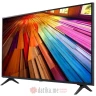 Smart TV LG UT80 43" 4K Ultra HD (2024) в Черногории